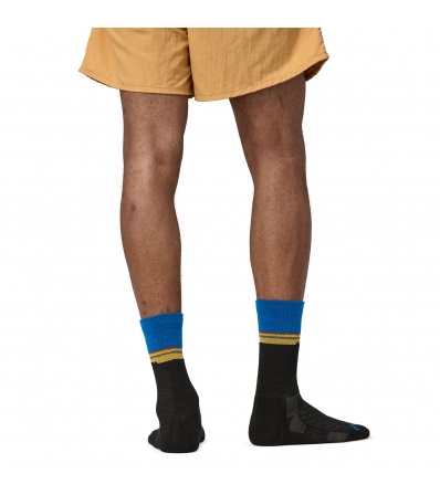 Patagonia Merino Wool-Blend Crew Socks