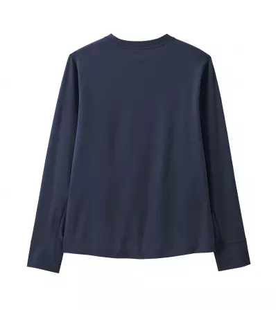 Patagonia Kids' Long-Sleeved Capilene Silkweight T-Shirt 40+ UPF