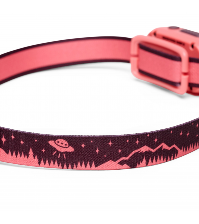 Black Diamond Wiz Kid Headlamp One Size