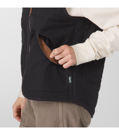 Danner Oxbow Primaloft Vest