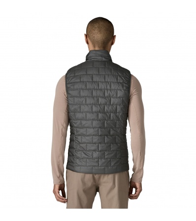 Patagonia Nano Puff Vest M's
