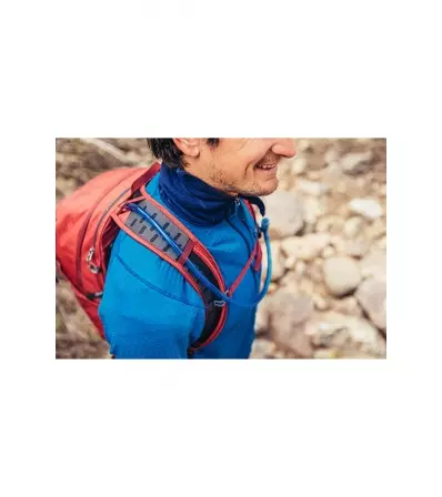 Gregory Kiro 22L