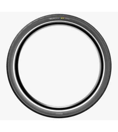 Pirelli Angel DT Urban 28-622 Hyperbelt 3MM 60 TPI Black