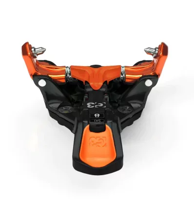 G3 Ski Touring Bindings ION 12 100 mm