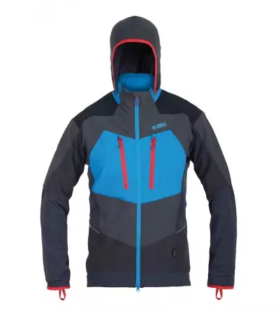 Jacket Direct Alpine Mistral M's