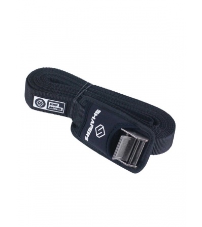 Shapers Tie Down Straps 3.65m