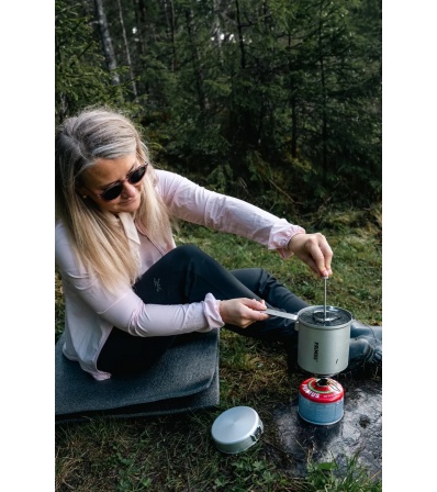 Котлон Primus Essential Trail Stove