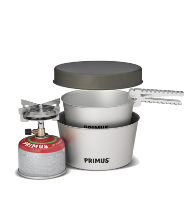 Котлон Primus Mimer Stove Kit
