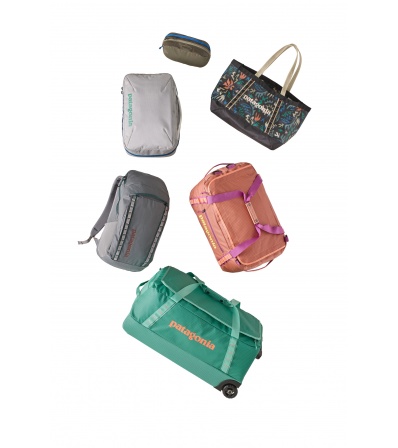 Patagonia Black Hole Wheeled Duffel 70L