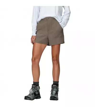 Marmot Women’s AirExchange UPF 40 Short 4