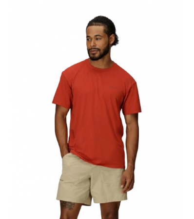 Marmot AirExchange UPF 50 Crew SS M's