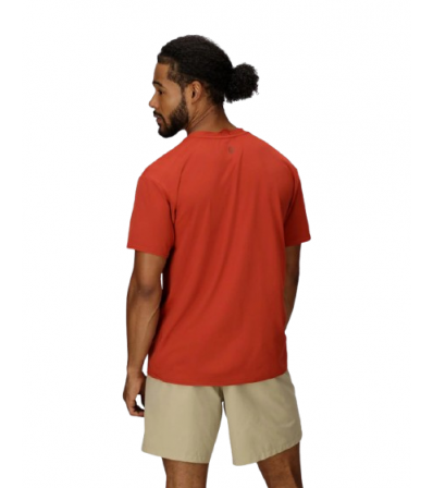 Marmot AirExchange UPF 50 Crew SS M's