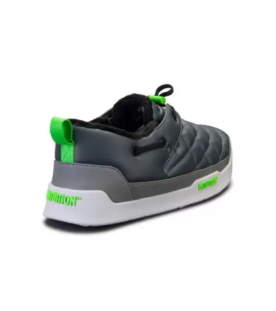 Intuition Original Low Granville Grey Boties