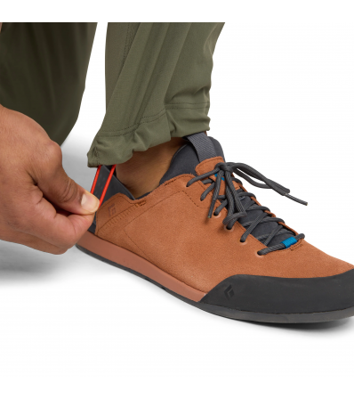 Black Diamond Pusuit Pants M's