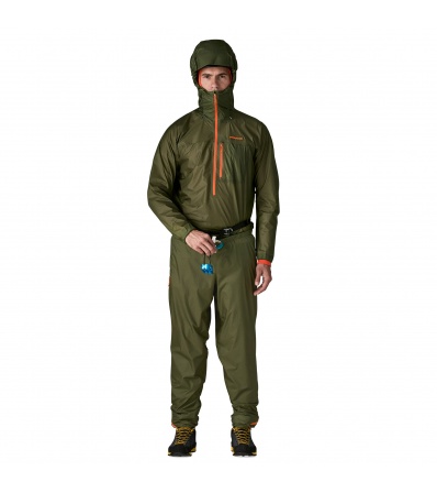 Панталон Patagonia M's Houdini Rock Pants