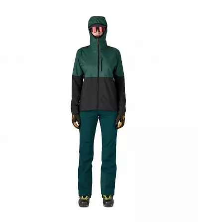 Patagonia Nano-Air Ultralight Freeride Jacket W's