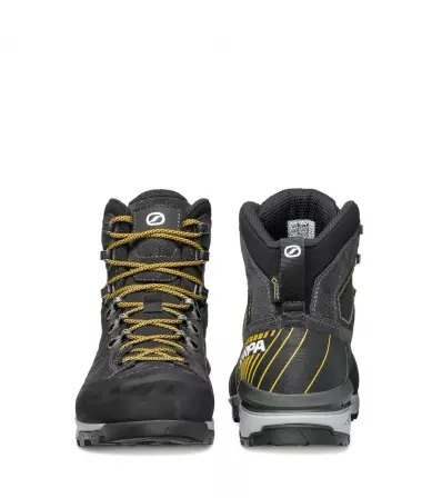 Approach Schuhe Scarpa Mescalito TRK GTX M's