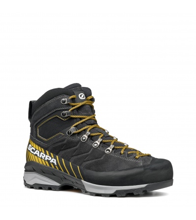 Chaussures d'approche Scarpa Mescalito TRK GTX M's
