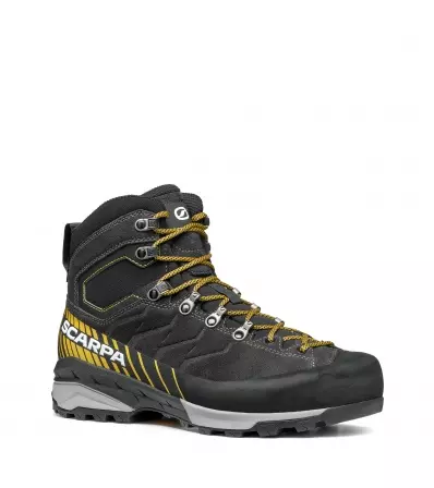 Approach Schuhe Scarpa Mescalito TRK GTX M's
