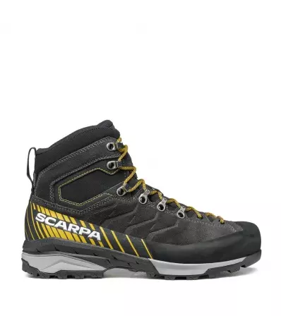 Approach Schuhe Scarpa Mescalito TRK GTX M's