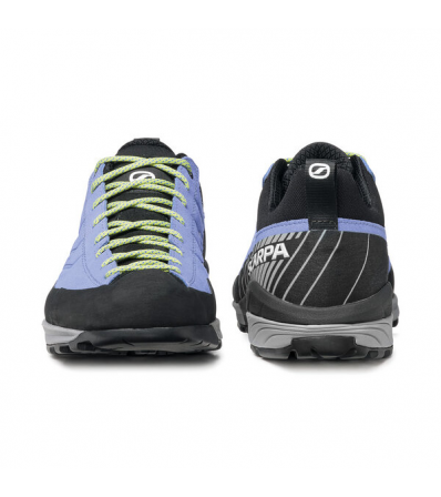 Chaussures d'approche Scarpa Mescalito W's