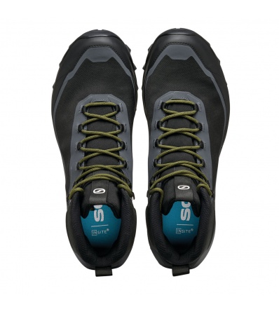 Scarpa Ribelle Cross 2 Mid GTX M's
