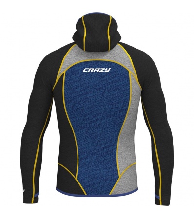 Crazy Pull Resolution Light