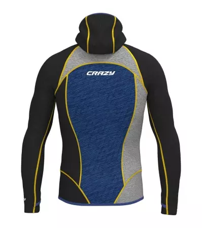 Полар Crazy Pull Resolution Light