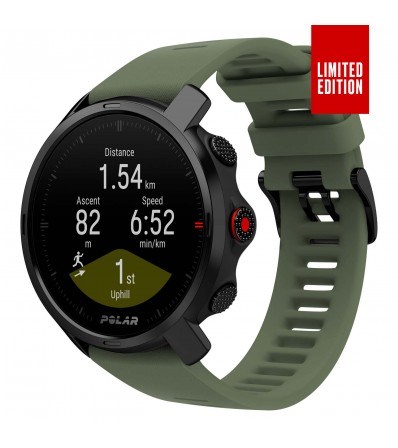 Multisport Watch Polar Grit X