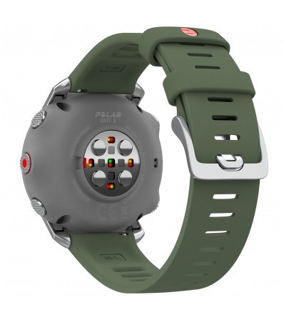 Multisport Watch Polar Grit X