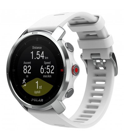 Multisport Watch Polar Grit X