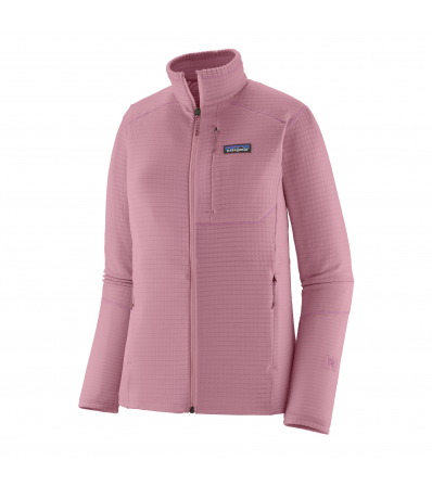 Patagonia R1 Fleece Jacket W's