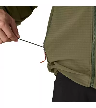 Patagonia R1 TechFace Hoody M's