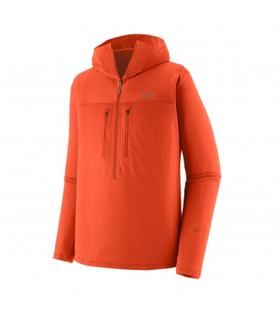 Patagonia R1 Ultralight Hoody M's