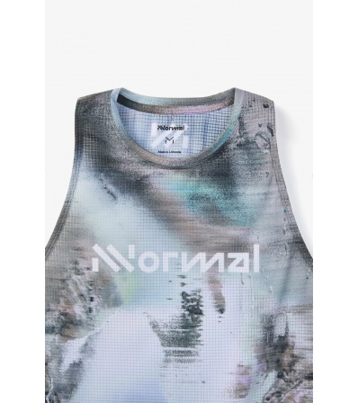 NNormal Race Tank W's