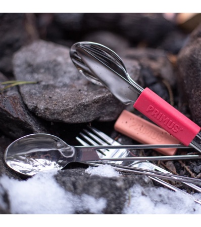 Primus Leisure Cutlery