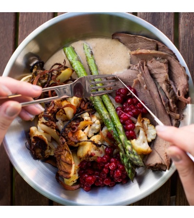 Primus Leisure Cutlery