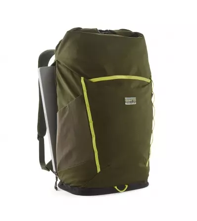Patagonia Fieldsmith Roll-Top Pack 32L