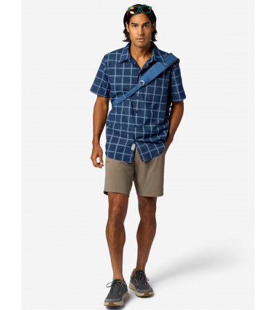 Marmot AirExchange UPF 40 Short-Sleeve Shirt