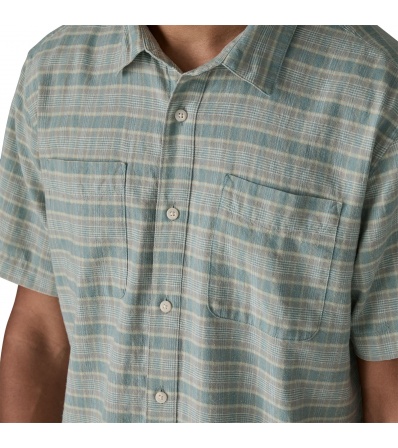 Chemise Patagonia Back Step Shirt M's