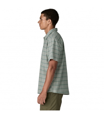 Chemise Patagonia Back Step Shirt M's