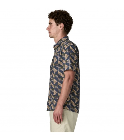 Patagonia Go To Shirt M's