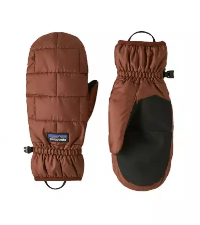 Patagonia Nano Puff Mitts