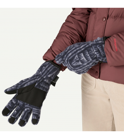 Mitaines Patagonia Synchilla Fleece Gloves