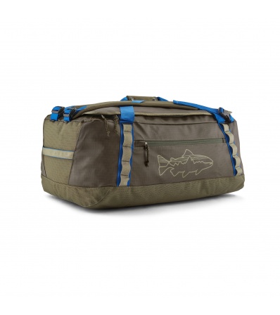 Сак Patagonia Black Hole Duffel Bag 55L