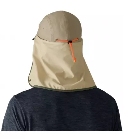 Patagonia Caped Merganzer Hat 40+ UPF