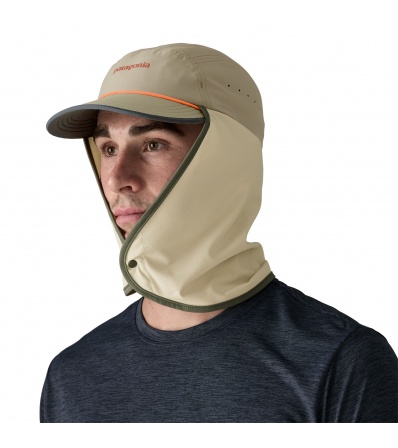 Patagonia Caped Merganzer Hat