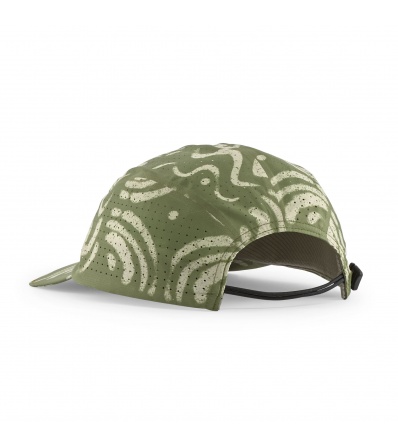 Patagonia Ultralightweight Ridge Hat