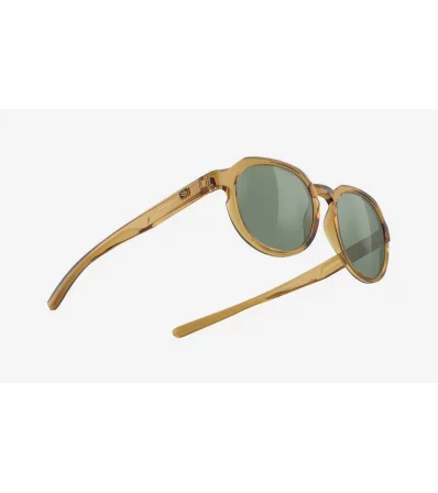 Rudy Glamshady Crystal Butterscotch Gloss Green