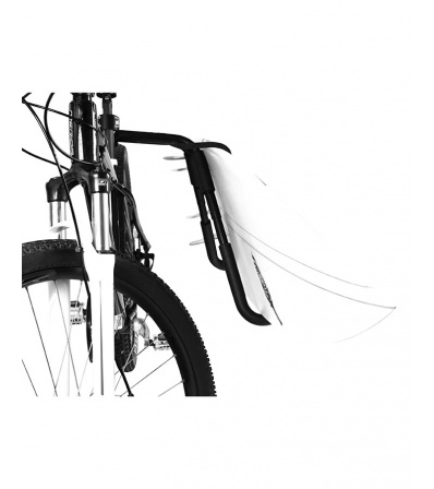 Ocean + Earth Side Loader Bike Rack